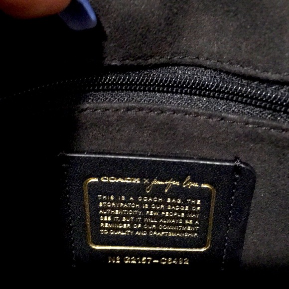 Coach Bags Coach X Jennifer Lopez Marlie Top Handle Satchel In